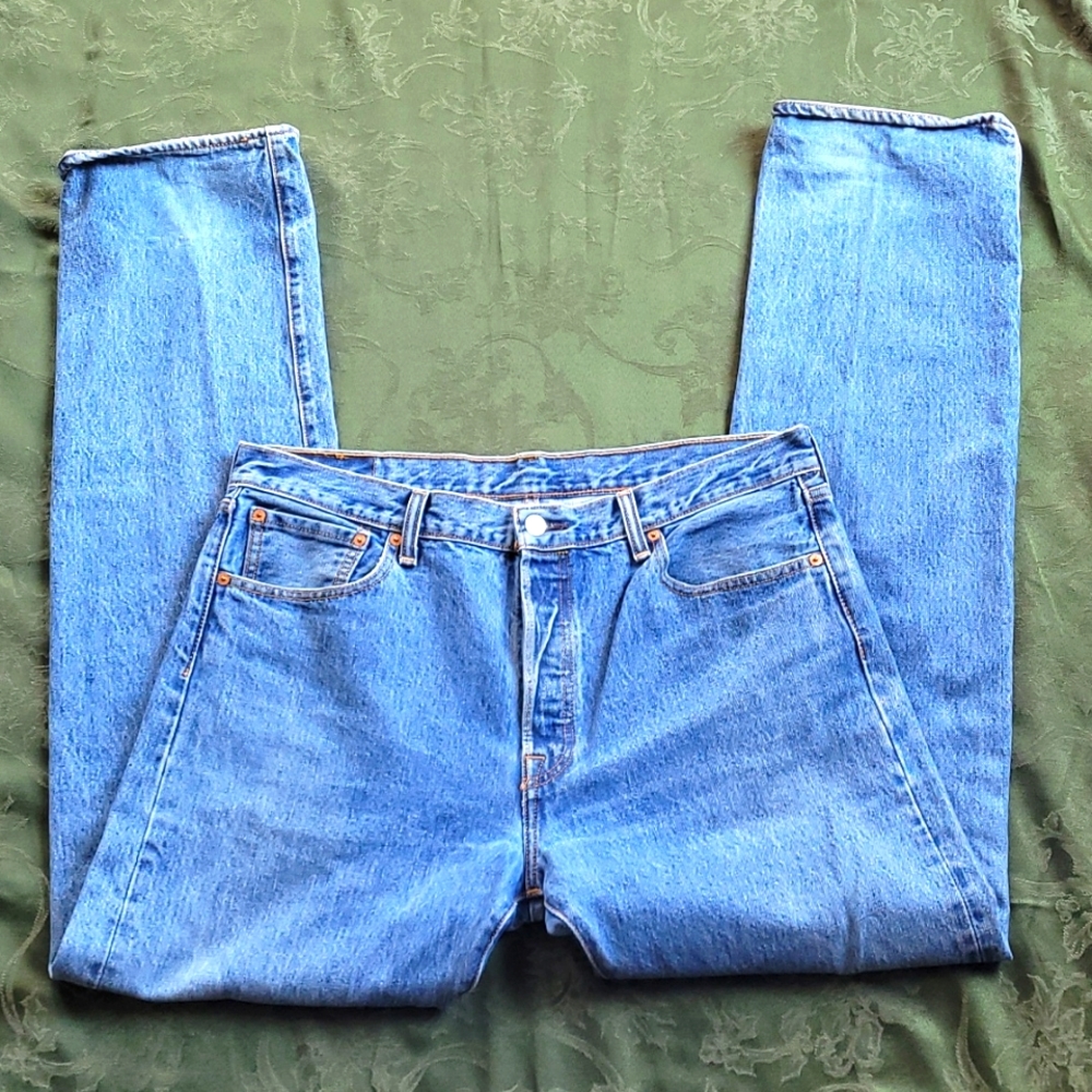 Levi Strauss jeans 36 x 36
